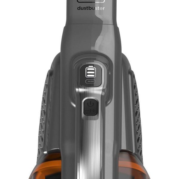Автомобільний / ручний пилосос Black+Decker BHHV520BT-QW 374981ua фото