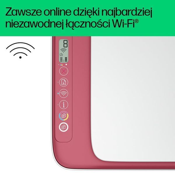 МФУ HP DeskJet 2823e (588R6B) 570475 фото