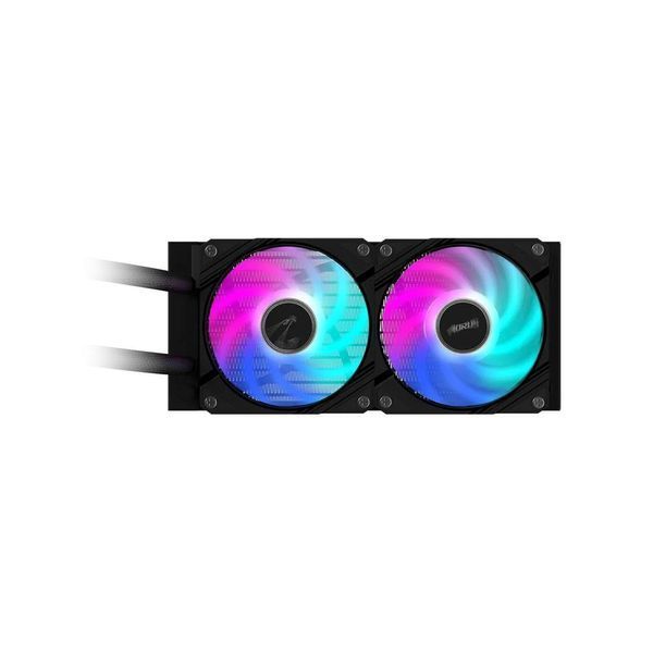 Водяное охлаждение Gigabyte Aorus Waterforce II 240 504099ua фото