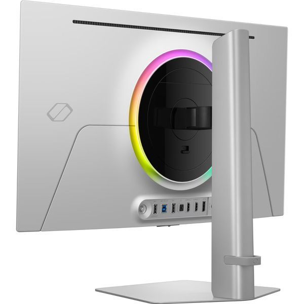 Монитор Samsung 27" Odyssey G6 (LS27FG602SIXUA) 630698ua фото