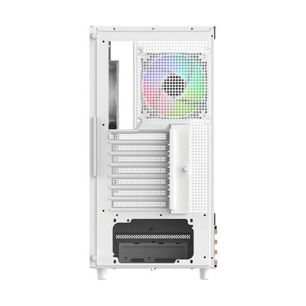 Корпус Thermaltake View 270 Plus WS ARGB Snow White (CA-1Y7-00M6WN-WS) 620105 фото