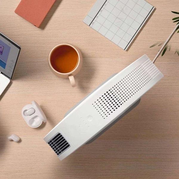 Очищувач повітря MiJia Desktop Air Purifier AC-M9-SC 626976ua фото