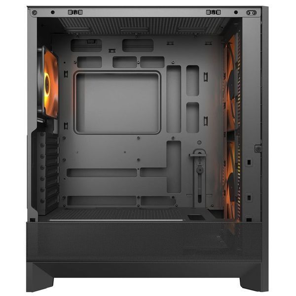Корпус Cougar Airface 180 ARGB Black (CGR-5VA4B-RGB) 620025 фото