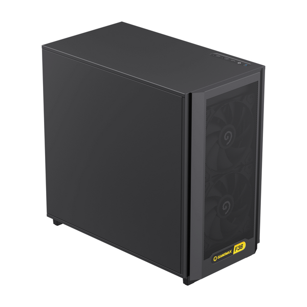 Корпус GameMax F36 Dark 628322ua фото