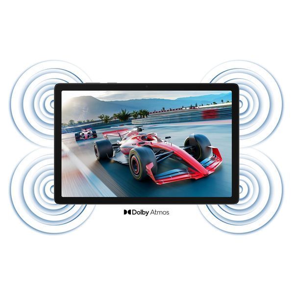 Планшет Samsung Galaxy Tab A11+ 5G 8/256GB Gray (SM-X236BZAP) 623562ua фото