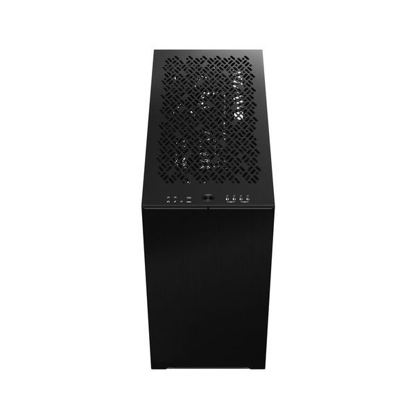 Корпус Fractal Design Define 7 Black (FD-C-DEF7A-01) 326704 фото