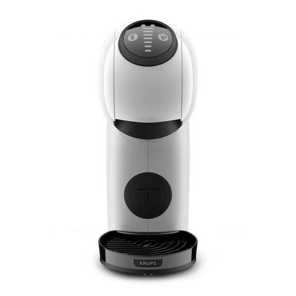 Кавоварка капсульна еспресо Krups Dolce Gusto Genio S KP2431 511793 фото