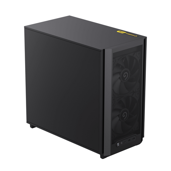 Корпус GameMax F36 Dark 628322ua фото
