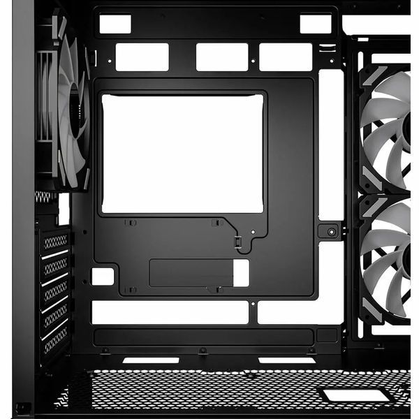 Корпус Sharkoon MK6 RGB Black (4044951041794) 586340 фото