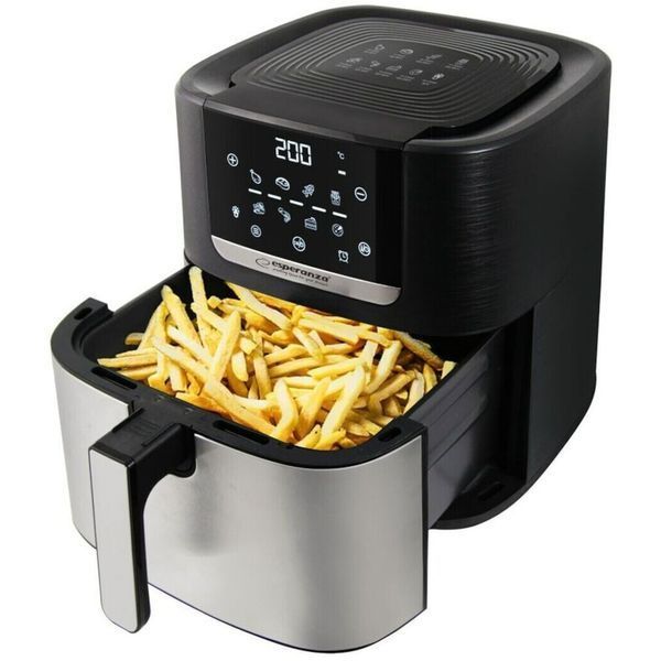 Мультипіч Esperanza EKA004 Pollo Fritto 620546ua фото