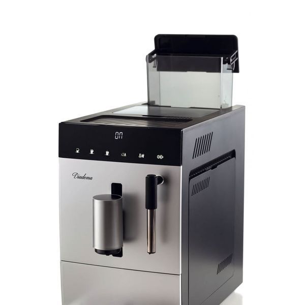Кавомашина автоматична Ariete 1452 Diadema Silver (1452/01) 619857 фото