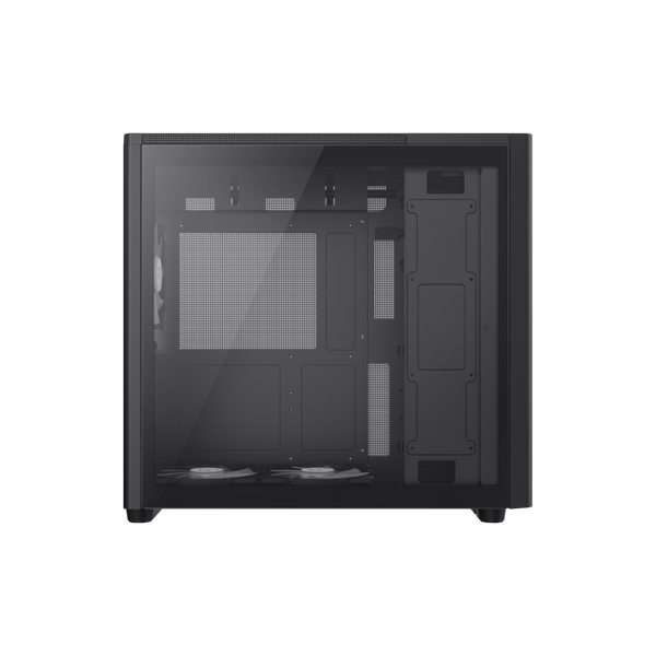 Корпус GameMax P30 BK 628374ua фото