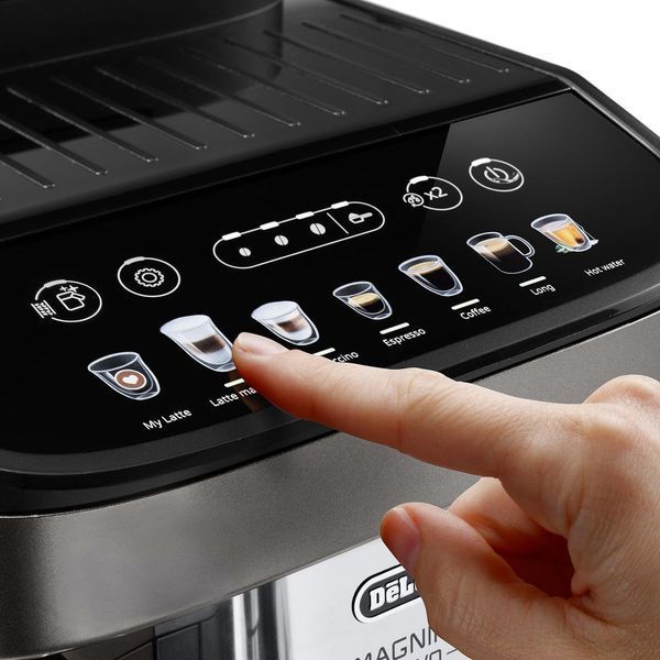 Кавомашина автоматична Delonghi Magnifica Evo ECAM290.81.TB 376648 фото