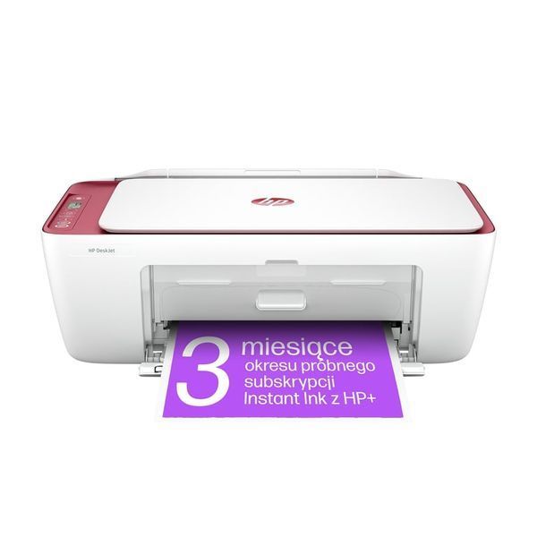 МФУ HP DeskJet 2823e (588R6B) 570475 фото