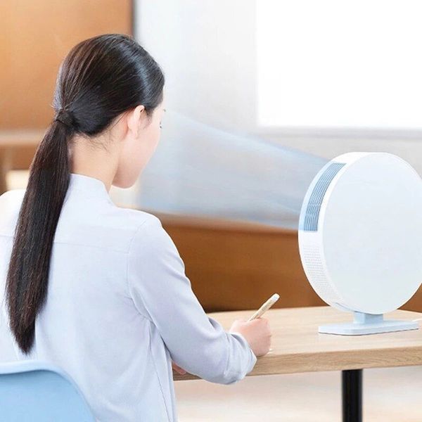Очищувач повітря MiJia Desktop Air Purifier AC-M9-SC 626976ua фото