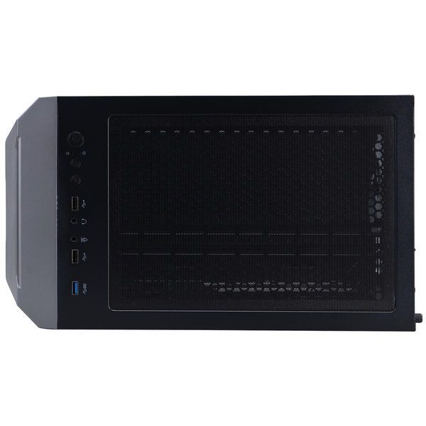 Корпус 1Stplayer D3-A Black (D3-A-BK) 623006ua фото