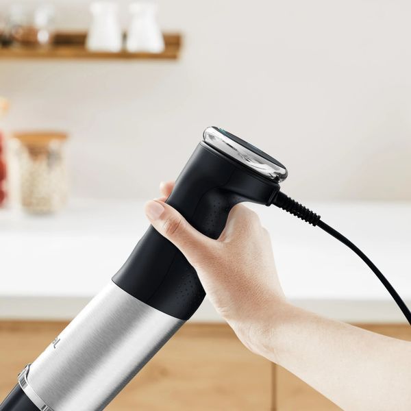Блендер погружной Tefal Quickchef+ HB673830 510151ua фото