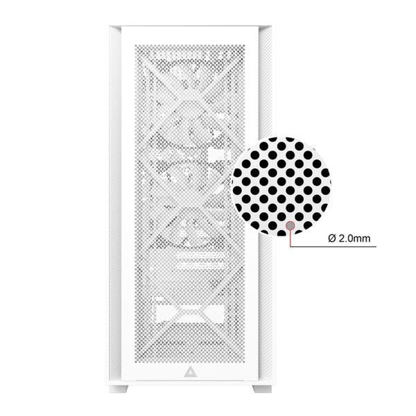 Корпус Montech Air 1000 Lite White 620065 фото