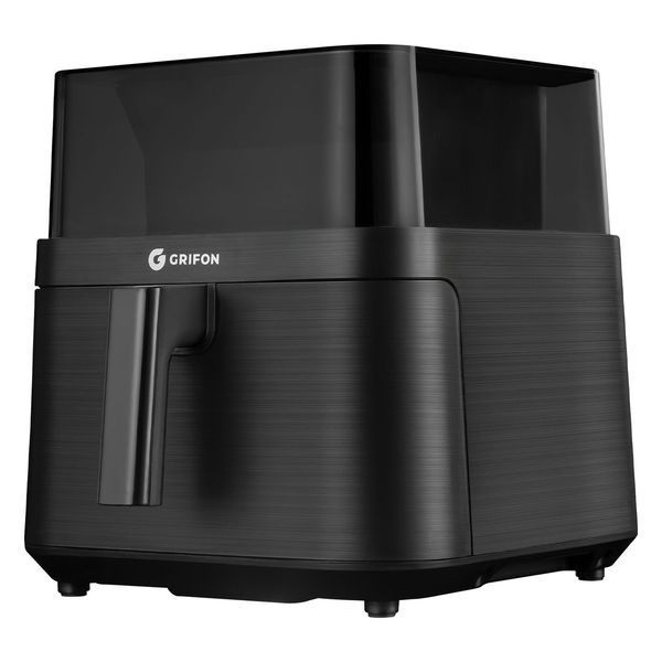 Мультипіч Grifon AF6511 Black 623312ua фото