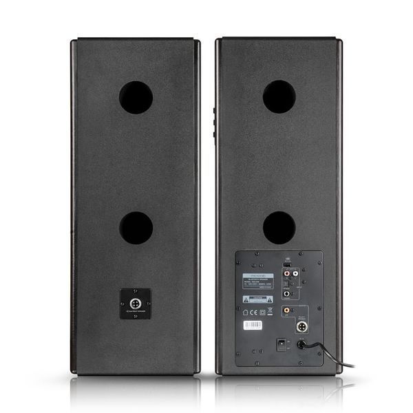 Мультимедійна акустика Microlab Solo 29 Black 620522 фото