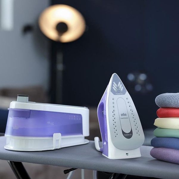 Парогенератор Braun CareStyle 1 IS 1014 VI 621097 фото