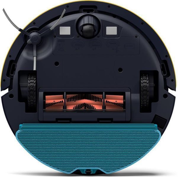Робот-пилосос з вологим прибиранням Philips Series 2000 XU2000/15 623713ua фото