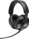 Комп'ютерна гарнітура JBL Quantum 400 Black (JBLQUANTUM400BLK) 460734 фото 5