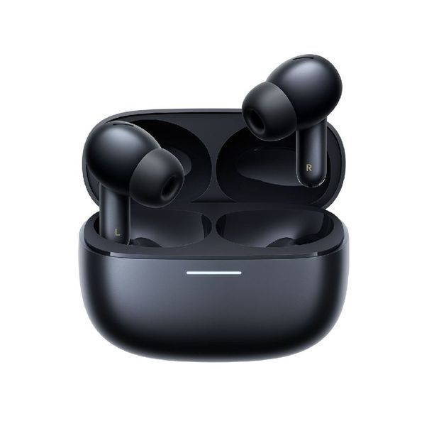 Навушники TWS Xiaomi Redmi Buds 6 Pro Space Black (BHR9320CN) 627232ua фото