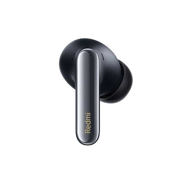 Навушники TWS Xiaomi Redmi Buds 6 Pro Space Black (BHR9320CN) 627232ua фото