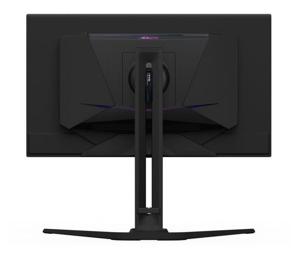 Монітор Gigabyte Aorus FO27Q5P 615495ua фото