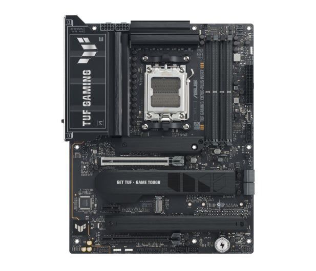 Материнська плата Asus TUF Gaming X870E-PLUS WIFI7 (90MB1M70-M0EAY0) 615397ua фото