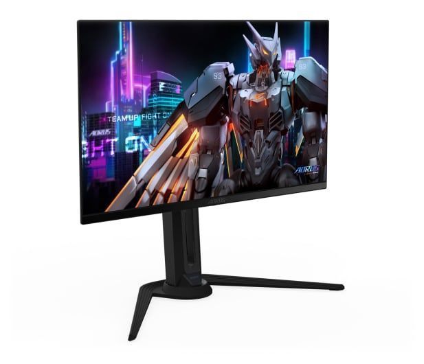 Монітор Gigabyte Aorus FO27Q5P 615495ua фото