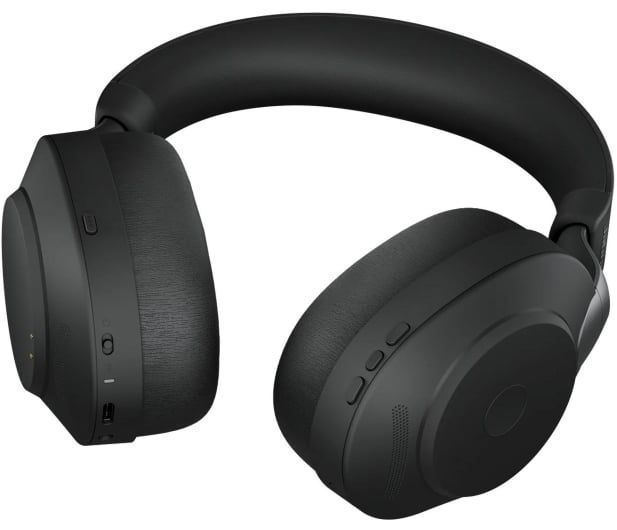 Наушники с микрофоном Jabra Evolve 2 85 MS USB-А (28599-999-989) 476671 фото