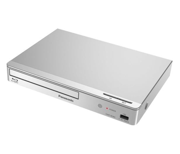 Blu-ray плеер Panasonic DMP-BD84EG-S 348065 фото