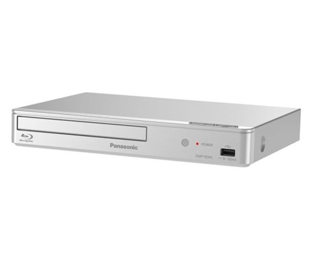 Blu-ray плеер Panasonic DMP-BD84EG-S 348065 фото