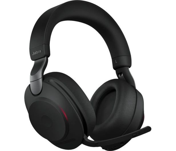 Наушники с микрофоном Jabra Evolve 2 85 MS USB-А (28599-999-989) 476671 фото
