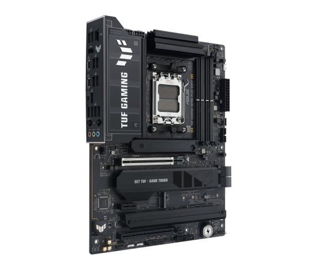 Материнська плата Asus TUF Gaming X870E-PLUS WIFI7 (90MB1M70-M0EAY0) 615397ua фото