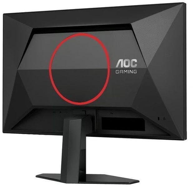 Монитор AOC Q24G4RE 595122 фото