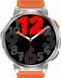 Смарт-часы Gravity GT23-4 Orange 621780 фото 5