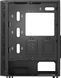 Корпус Montech X3 Glass Black 528774 фото 5