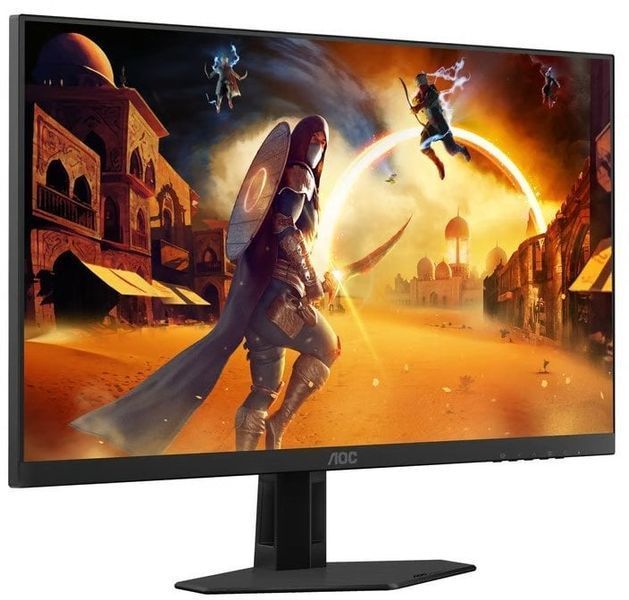 Монитор AOC Q24G4RE 595122 фото