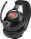 Комп'ютерна гарнітура JBL Quantum 400 Black (JBLQUANTUM400BLK) 460734 фото 6