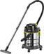 Будівельний пилосос Ryobi One+ R18WDV-0 (5133004724) 618778 фото 1