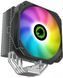 Повітряне охолодження GameMax Sigma 540 ARGB 628605ua фото 1