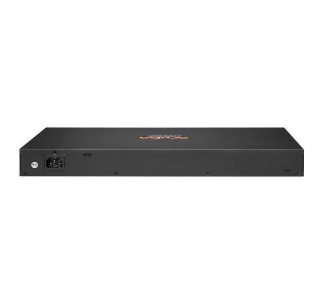 Коммутатор управляемый уровня 2 HP Aruba 6000 24G (R8N88A) 518399ua фото