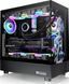 Корпус Thermaltake View 270 SP Edition ARGB Black (CA-1Y7-00M1WN-02) 542198 фото 2
