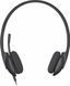 Наушники с микрофоном Logitech H340 USB (981-000475) 579432ua фото 2