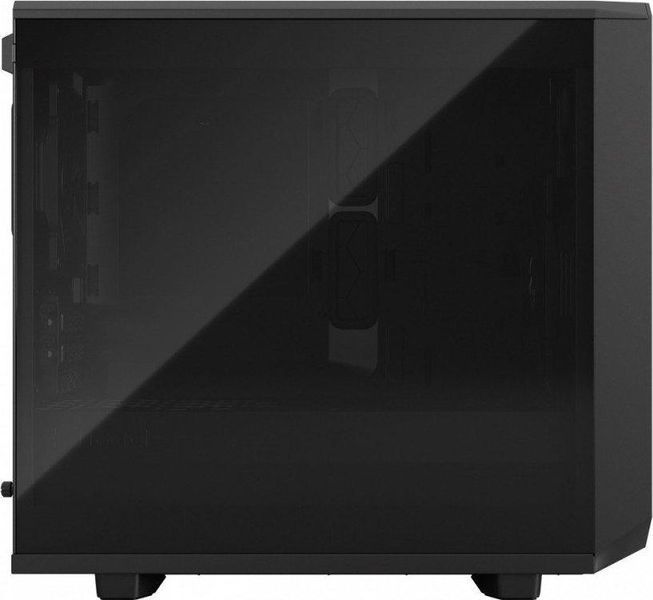 Корпус Fractal Design Meshify 2 Nano Black TG (FD-C-MES2N-01) 473121ua фото