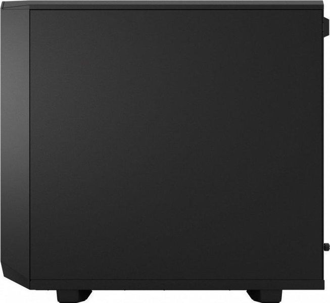 Корпус Fractal Design Meshify 2 Nano Black TG (FD-C-MES2N-01) 473121ua фото
