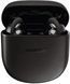 Навушники TWS Bose QuietComfort Earbuds II Triple Black 409442ua фото 3